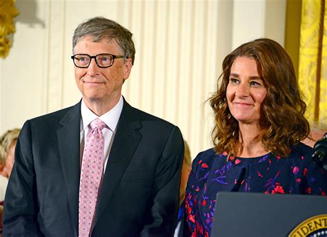 bill gates divorce wikipedia